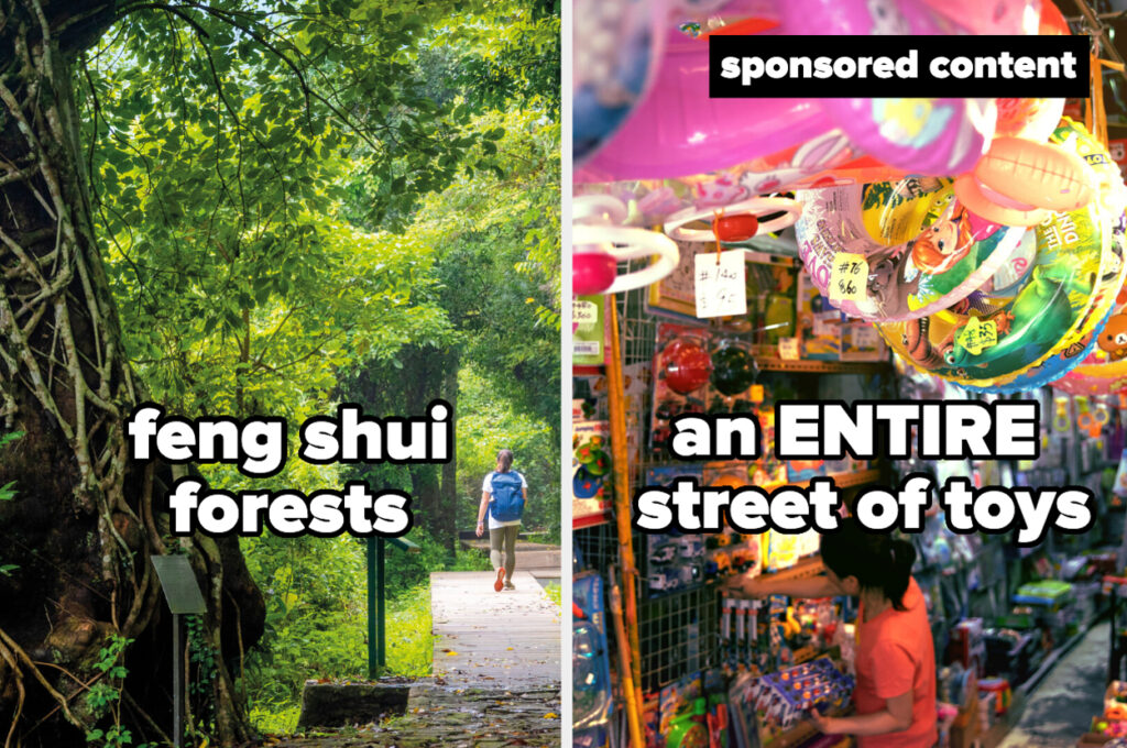 17 Hidden Gems In Hong Kong That Are *Absolutely* Worth The Airplane Ride
