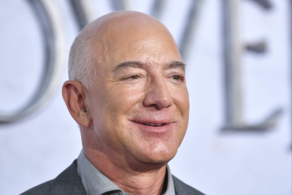 These 3 Quotes From Jeff Bezos Will Change How You Run Your Business