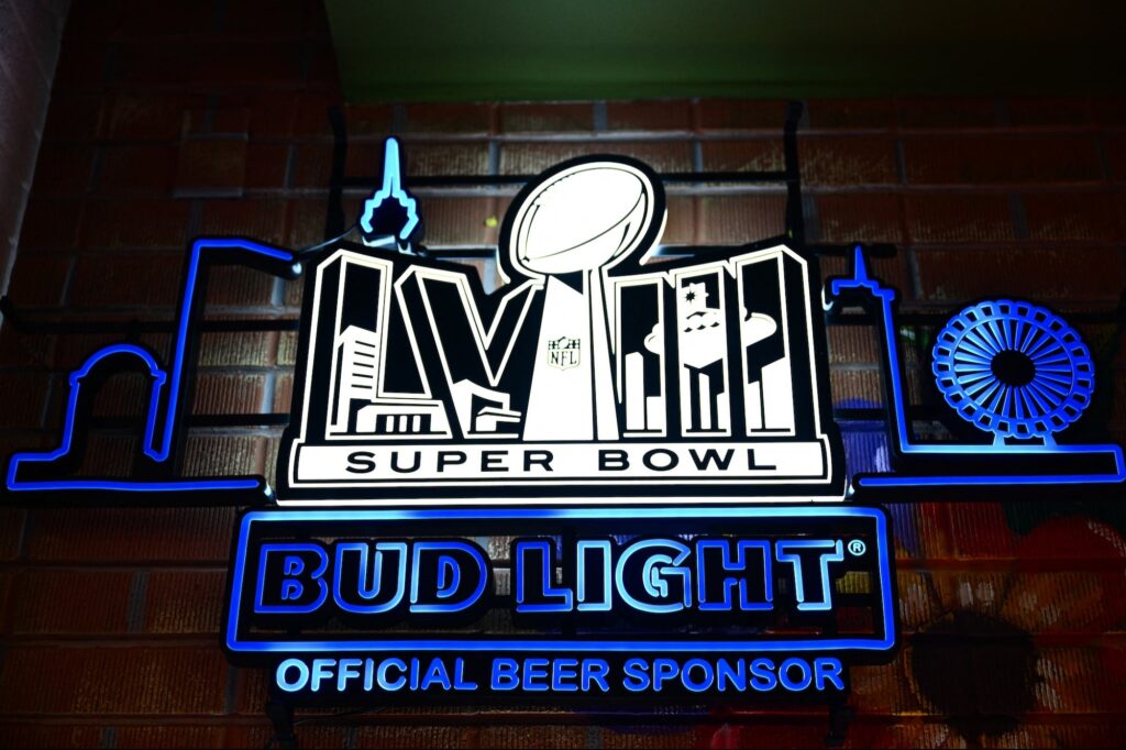 Bud Light Leans on Humor, Wants to Bring ‘Irreverence Back’ With New Super Bowl Commercial: Watch