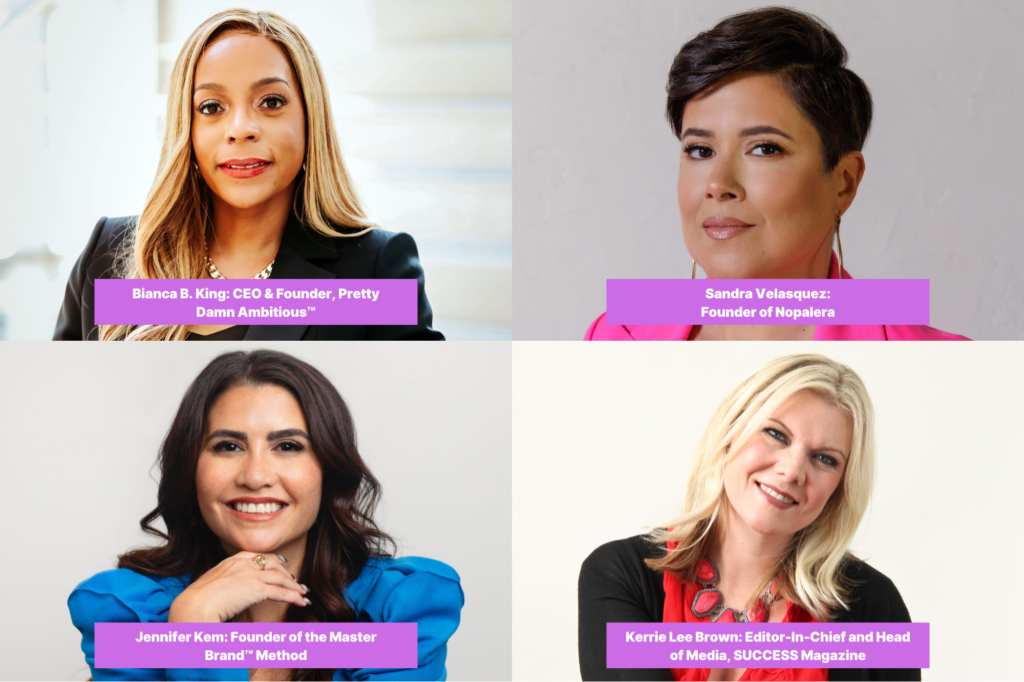 Free Webinar | March 7 – Women Entrepreneurs: Fund, Market, and Scale Your Business