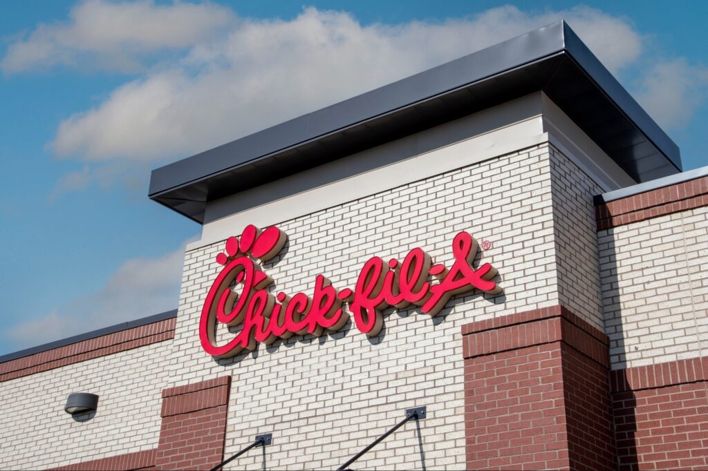 Why Chick-fil-A is the Best Fast Food Concept But an Average Franchise Opportunity, According to One Industry Expert