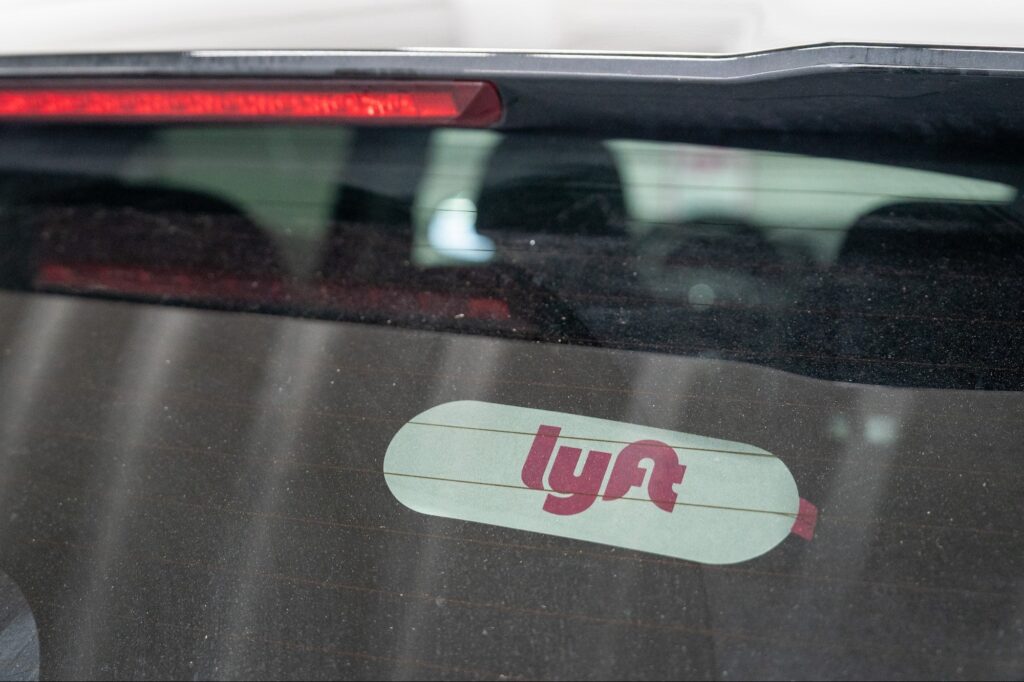 Lyft Stock Skyrockets Over 60% — Because of a Typo in an Earnings Release