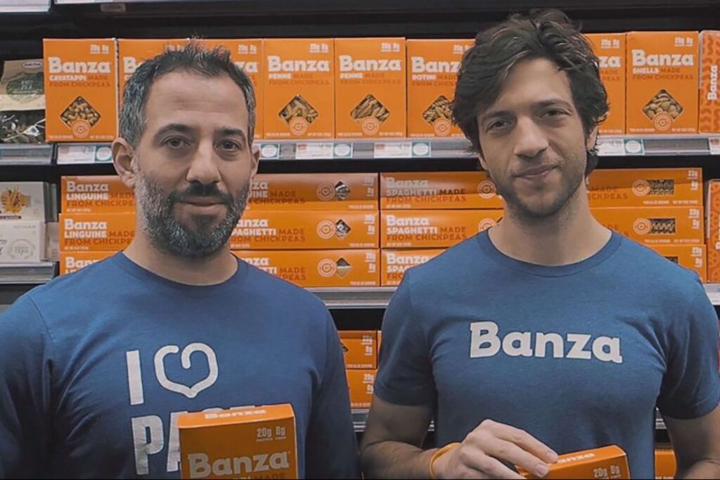 4 Success Lessons From the Brothers Who Made Chickpea Pasta Mainstream