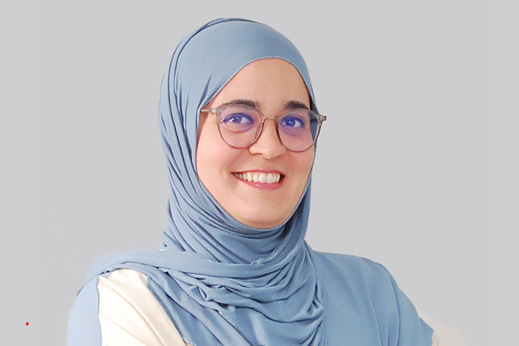 A Decade In Review: Soukaina Rachidi Alaoui, Founder, RisalatComm
