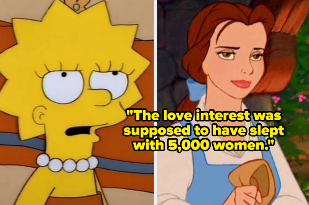 21 Silly Details That Completely Ruined Books For People
