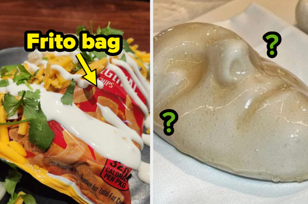 30 Restaurants That Tried Way, Way, Way, Way, Way, Way, Wayyy Too Hard To Be Quirky And Different