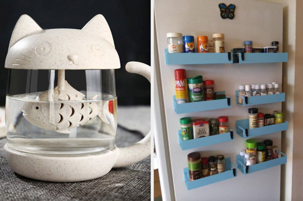 34 Cool Kitchen Products You Probably Haven’t Heard Of Yet