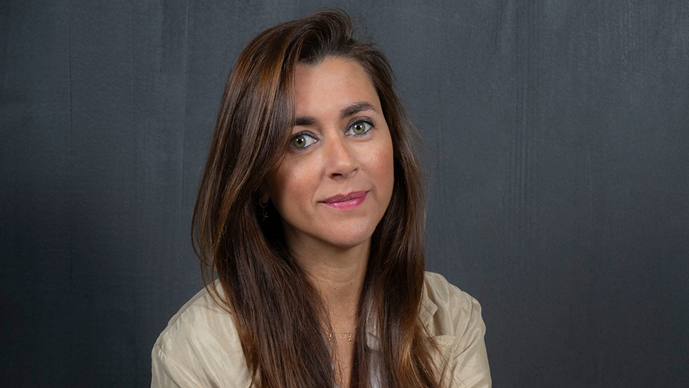 Beatriz Campos Appointed Anonymous Content España Managing Director (EXCLUSIVE)