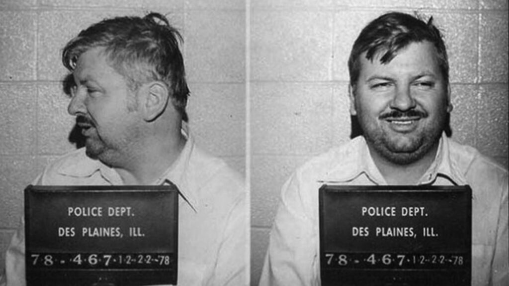 John Wayne Gacy Limited Series Ordered at Peacock From ‘Dr. Death’ Creator Patrick Macmanus