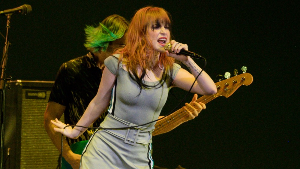 Music Industry Moves: ‘Freshly Independent’ Paramore Tapped as Record Store Day Ambassador