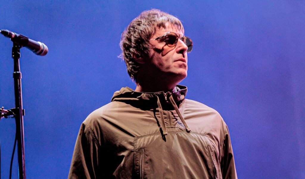 Liam Gallagher Says ‘F— the Rock and Roll Hall of Fame’ After Oasis Nomination: ‘It’s All a Load of Bollox’