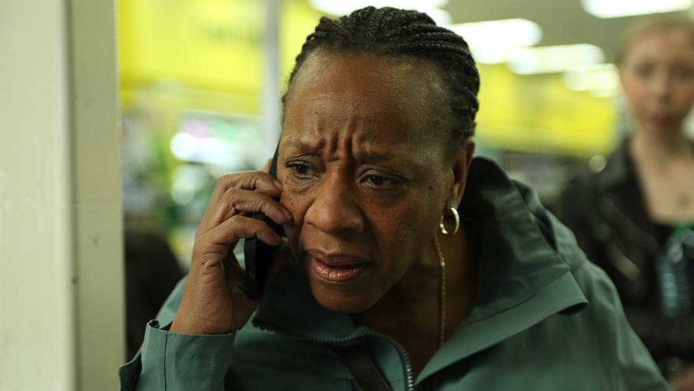 Mike Leigh Reunites With ‘Secrets & Lies’ Star Marianne Jean-Baptiste on ‘Hard Truths,’ Reveals First Look