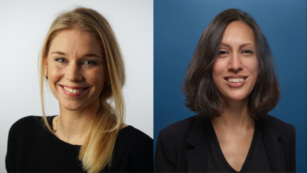 Protagonist Pictures Ups Janina Vilsmaier, Mounia Wissinger, Strengthens Sales and Marketing Divisions