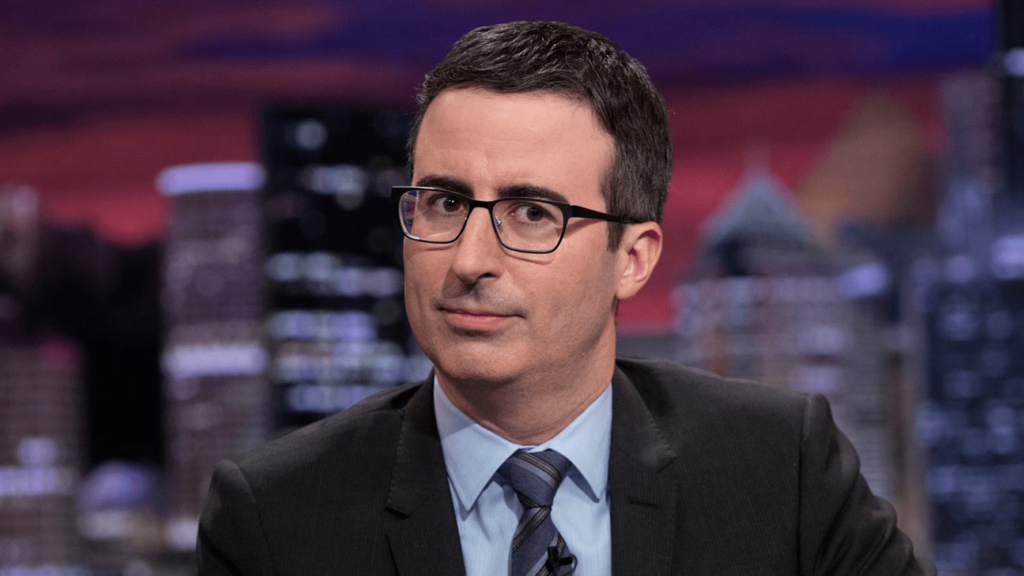 HBO Delays Posting ‘Last Week Tonight With John Oliver’ Clips to YouTube in Hopes of Signing Up More Max Subscribers