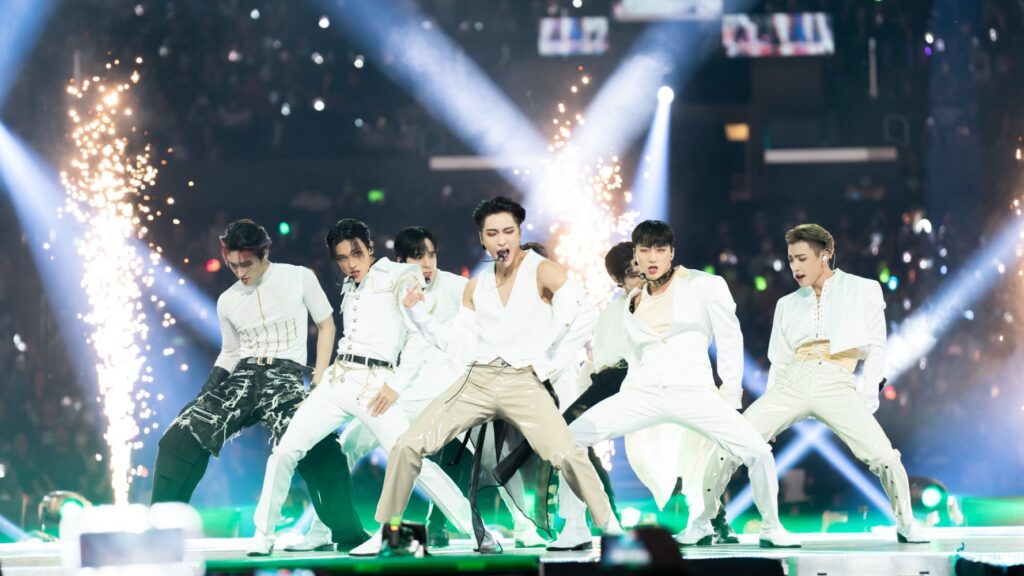 K-Pop Boy Band Reality Series ‘Made in Korea’ Set at BBC