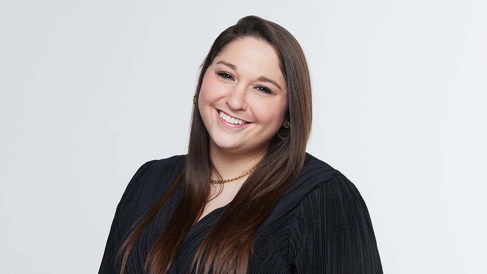 Variety Promotes Katcy Stephan to Film Reporter