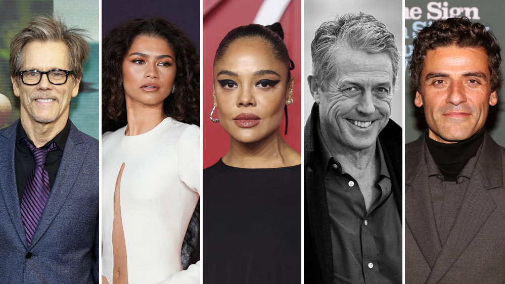 40 Actors Who Should Have Oscar Nominations by Now: Hugh Grant, Oscar Isaac, Zendaya and More