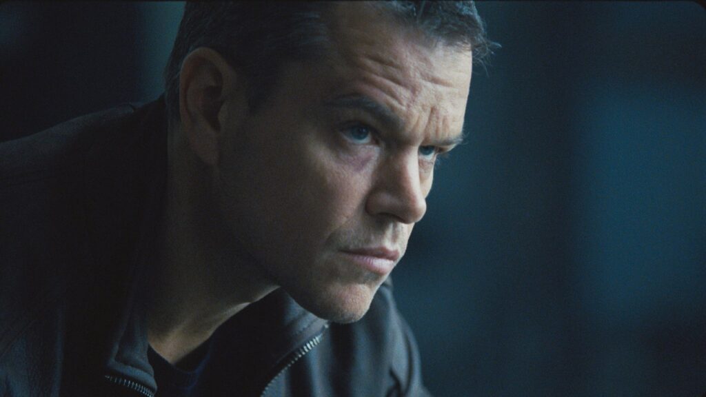 Matt Damon Calls New Jason Bourne Director ‘Fantastic’ and Says He’s ‘Anxious’ to Learn More: ‘I Hope It’s Great and That We Can Do It’