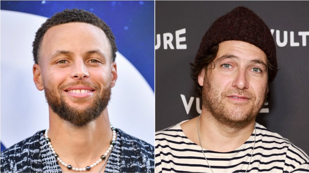 Stephen Curry, Adam Pally to Star in Peacock Mockumentary Series ‘Mr. Throwback’