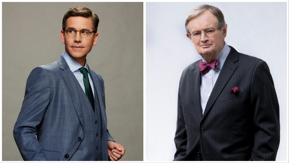 Brian Dietzen on Co-Writing an ‘NCIS’ Episode Honoring David McCallum: ‘The Ritual of a Memorial Is Something I Wanted Everyone to Be Able to Share’