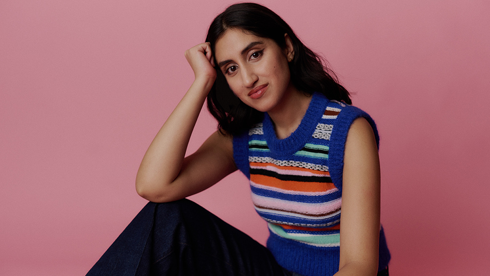 ‘One Day’ Star Ambika Mod on How the Netflix Series Differs From the 2011 Film and Almost Turning Down the Role: ‘I Just Didn’t See Myself as Emma’