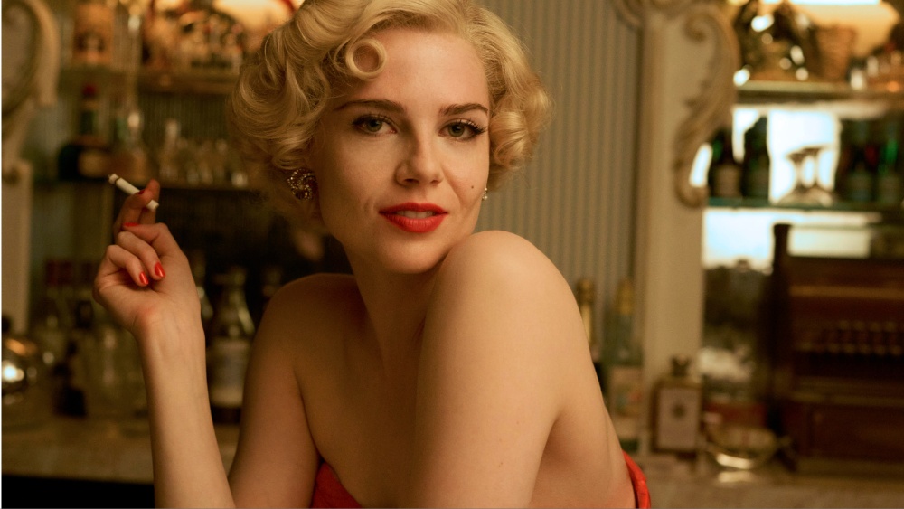 Lucy Boynton Transforms Into Ruth Ellis, The Last U.K. Woman to Get Death Penalty, in First Image From ‘A Cruel Love’