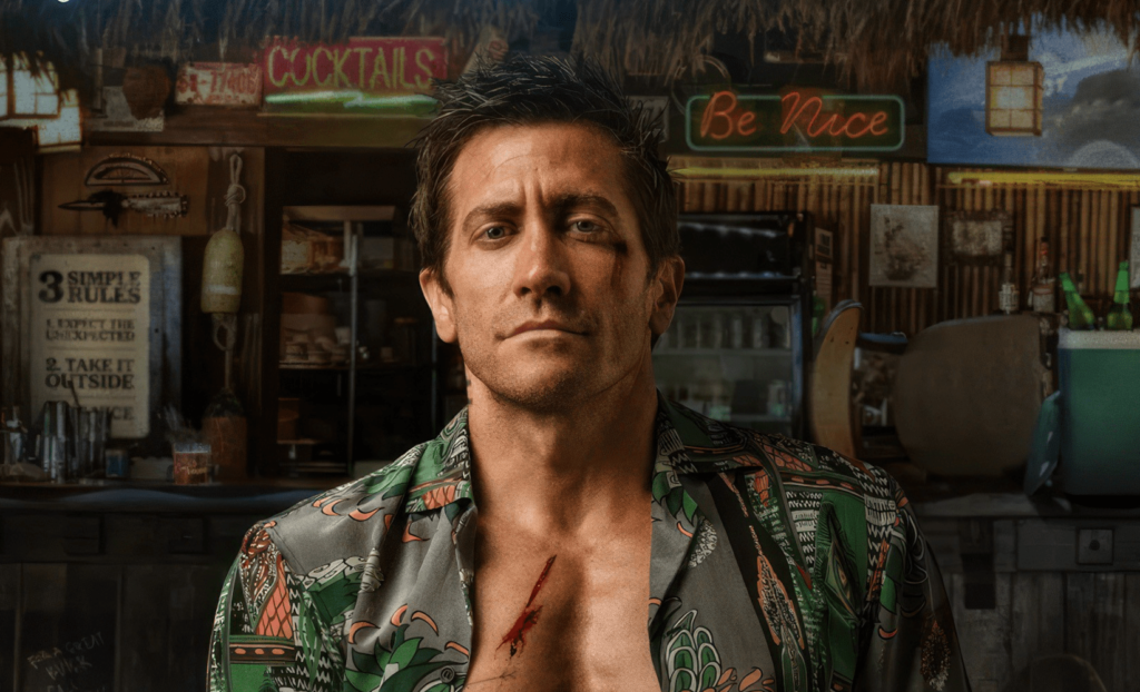Jake Gyllenhaal Says ‘Amazon Was Always Clear’ That ‘Road House’ Was for Streaming After Director Slammed Studio for Skipping Theatrical Release