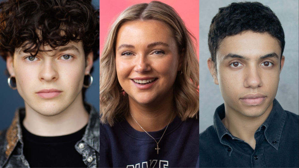 Tinder, Grindr Era London West End Musical ‘Why Am I So Single?’ From ‘Six’ Creators Reveals Cast