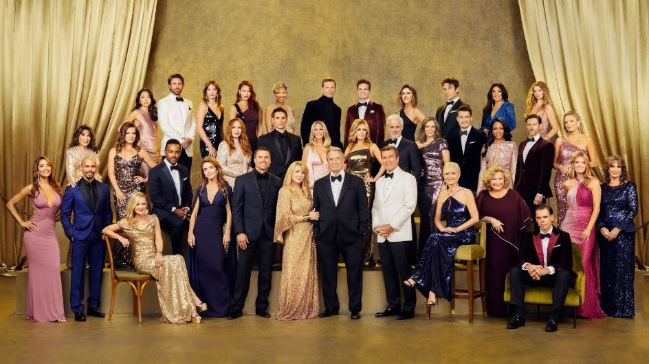 ‘The Young and the Restless’ Renewed for Four More Seasons at CBS