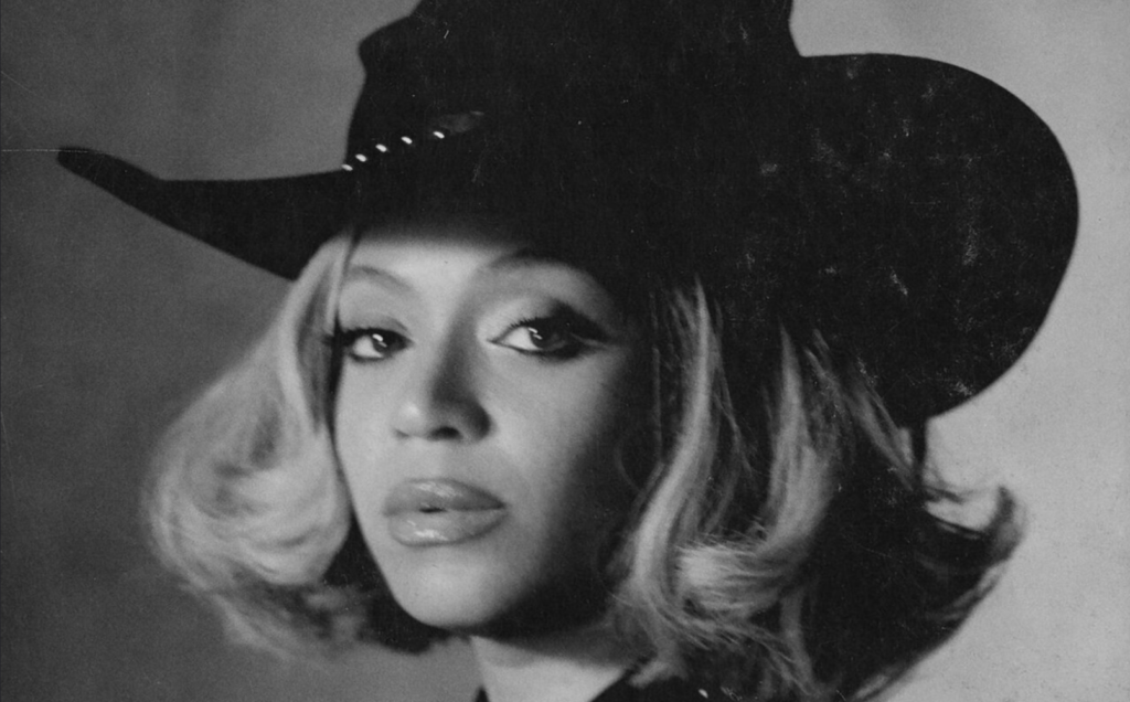 Beyoncé Shows Her Country Music Cards With ‘Texas Hold ‘Em’ and ’16 Carriages’: Song Review