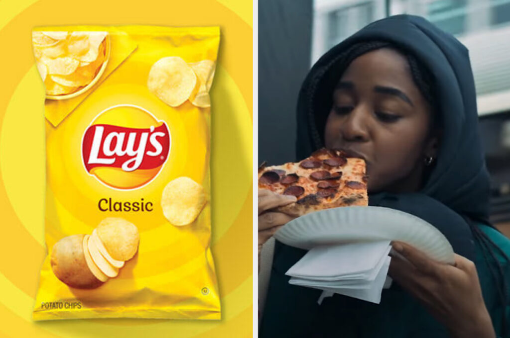Discover Which Lay’s Flavor You Are Based On Your Answers To These Random Questions