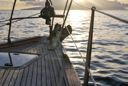 Setting Sail for Success: Charting Your Course with Medium-Term Financial Goals