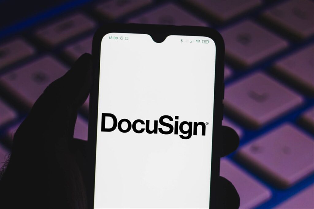 Can DocuSign restructure revive the company’s slowing growth?