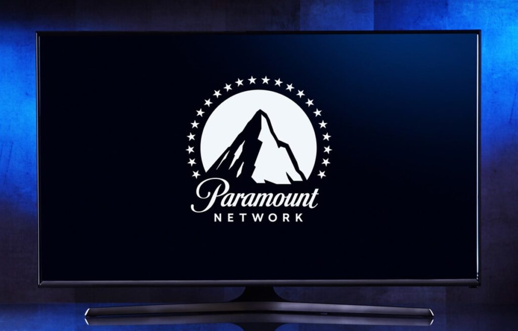 Paramount: Success on the field, struggles on the screen