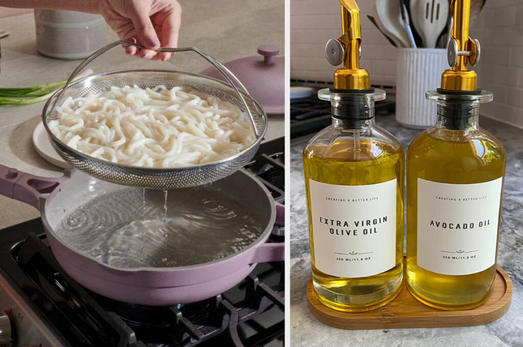If Cooking Is Your Love Language, Don’t Overlook These 38 Brilliant Kitchen Products