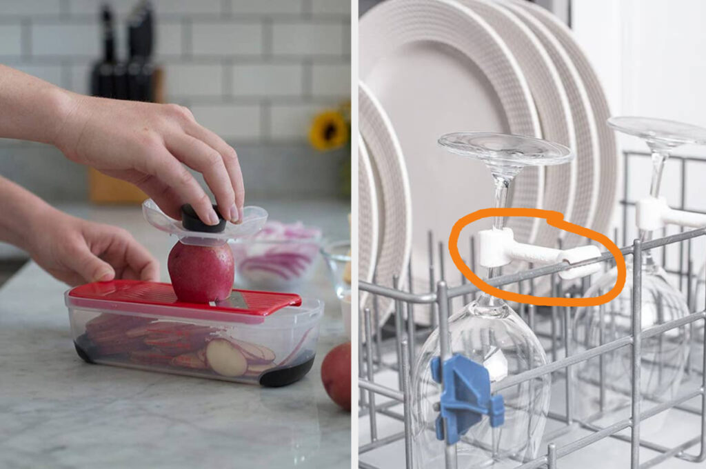 Just 43 Kitchen Products That Will *Not* Leave You With Buyer’s Remorse