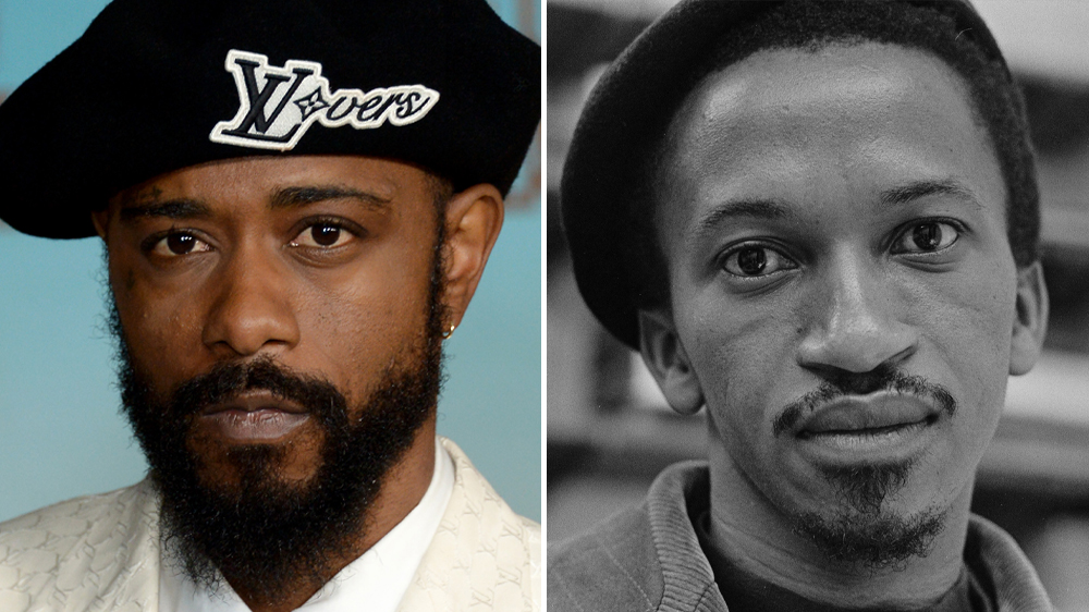 LaKeith Stanfield to Voice Photographer Ernest Cole in Raoul Peck’s Documentary ‘Lost and Found’ (EXCLUSIVE)