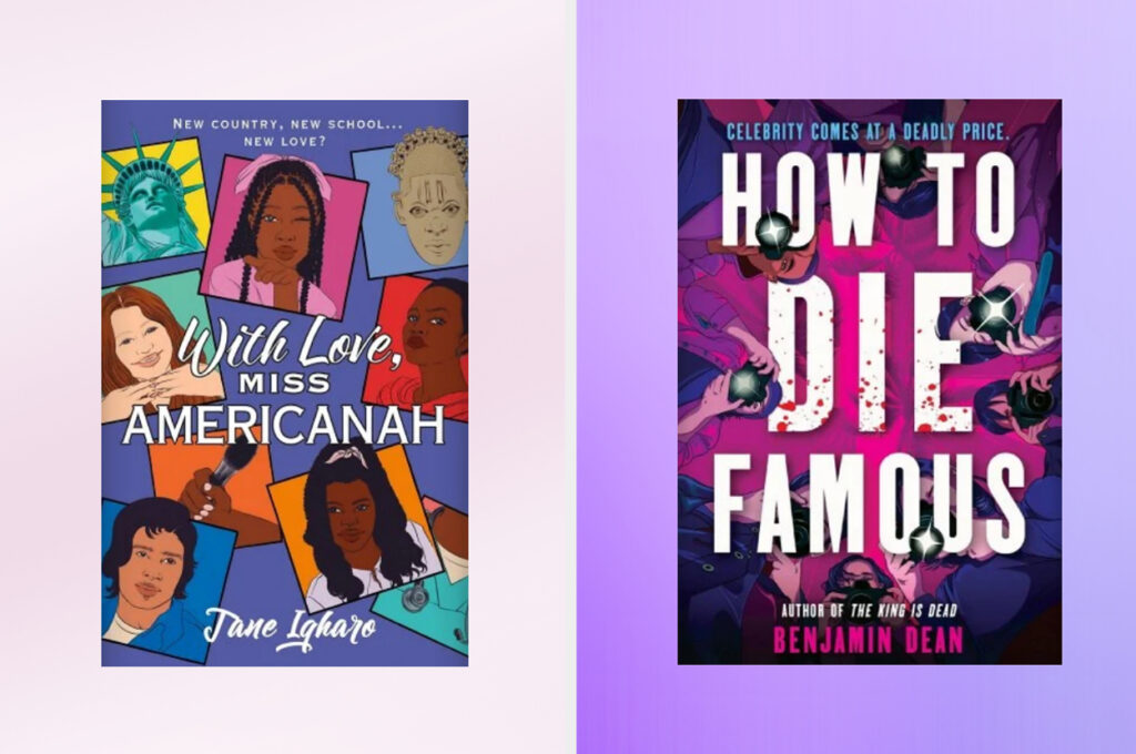 My Goal Is To Read 100 Books This Year, So Here Are 15 Books By Black Authors That Are On My TBR