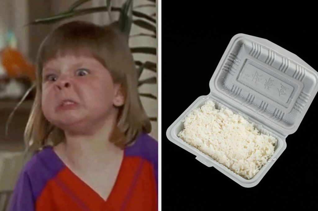 People Are Claiming Eating Day-Old Rice Can Be Dangerous, And Rage Has Ensued — Here’s The Unfortunate Confirmation From An Expert