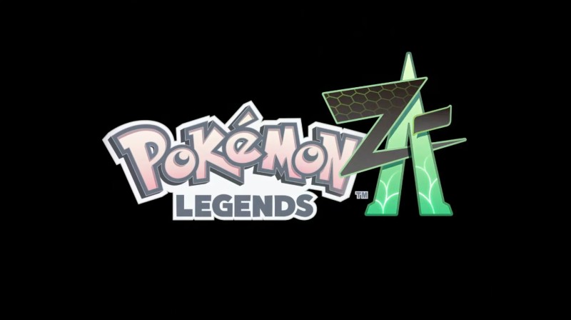 Pokémon Returns To Kalos With Legends: Z-A in 2025