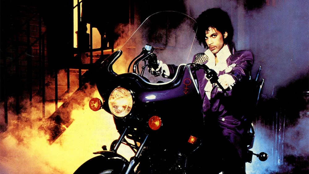 ‘Purple Rain’ Stage Musical to Debut in Prince’s Hometown of Minneapolis