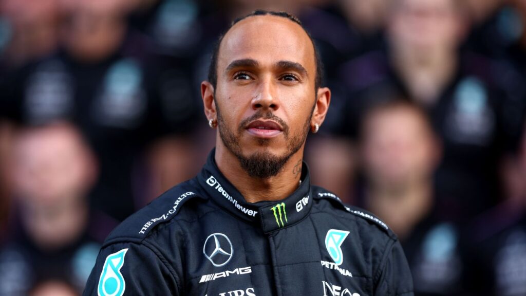 Hamilton: Ferrari move fulfills ‘childhood dream’