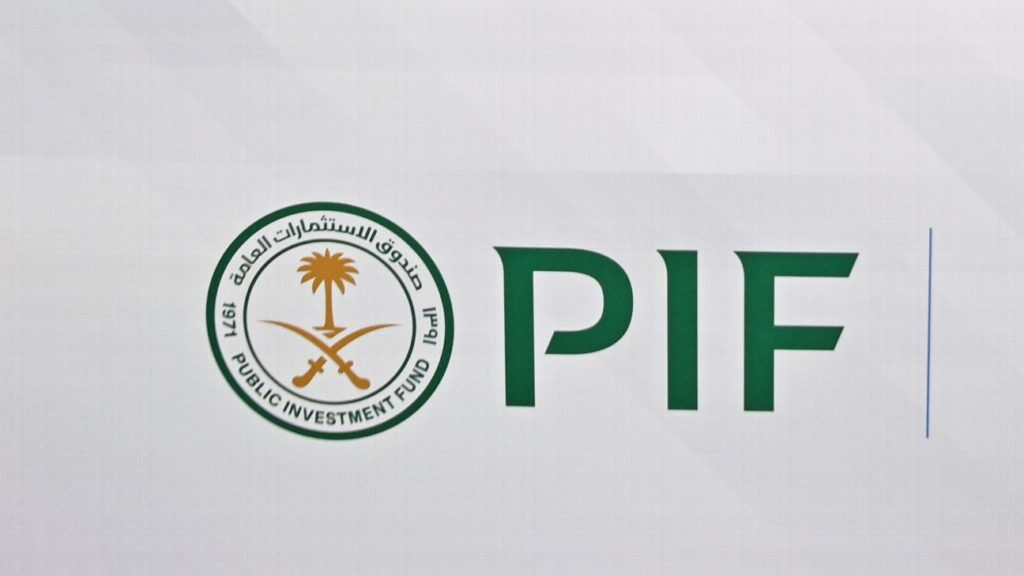 Saudis’ PIF gets naming rights for ATP rankings
