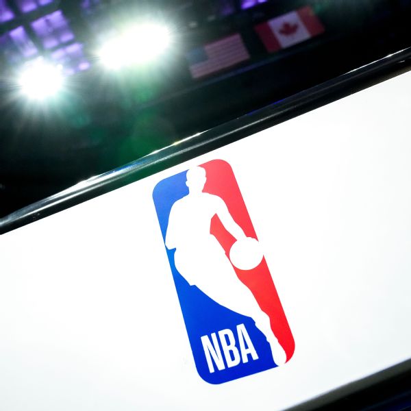 NBA officials to begin wearing sponsored patches