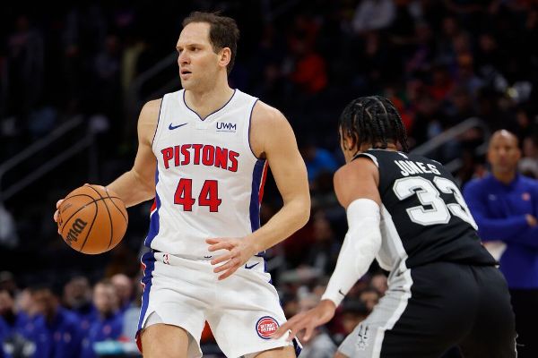 Knicks trade for Bogdanovic, Burks, sources say