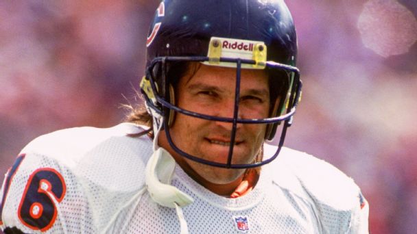 ‘Let’s go’: Steve McMichael fighting to make it to Canton