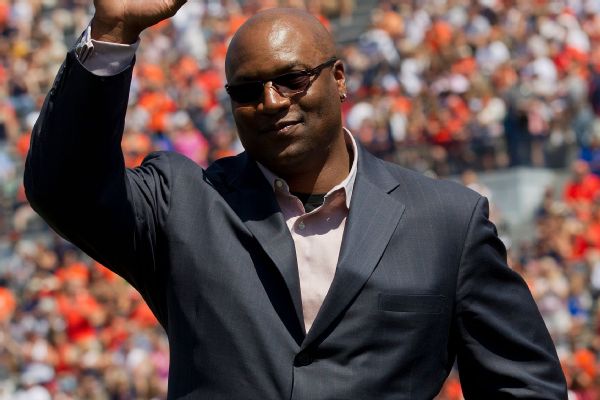 Bo Jackson gets $21M in blackmail, stalking case