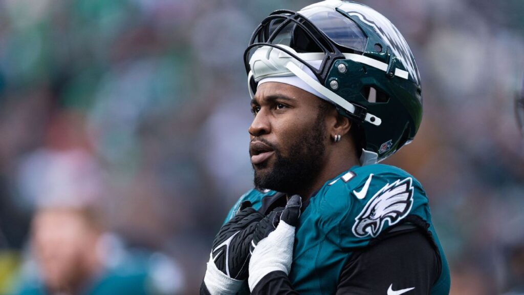 Source: Eagles grant Reddick OK to seek trade