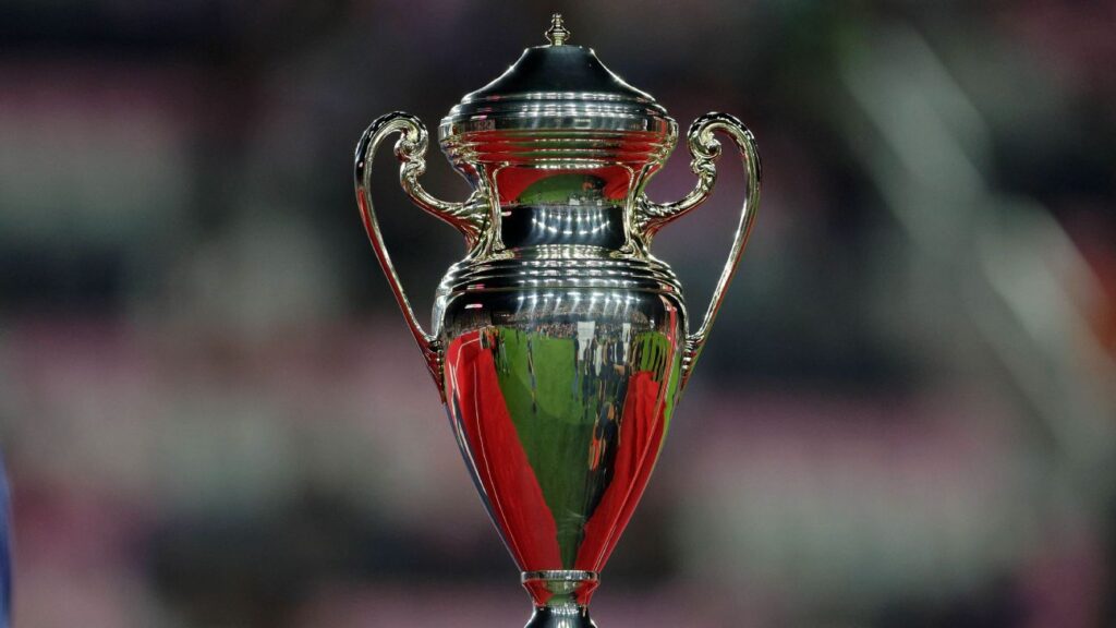Source: U.S. Open Cup gets go-ahead for 2024