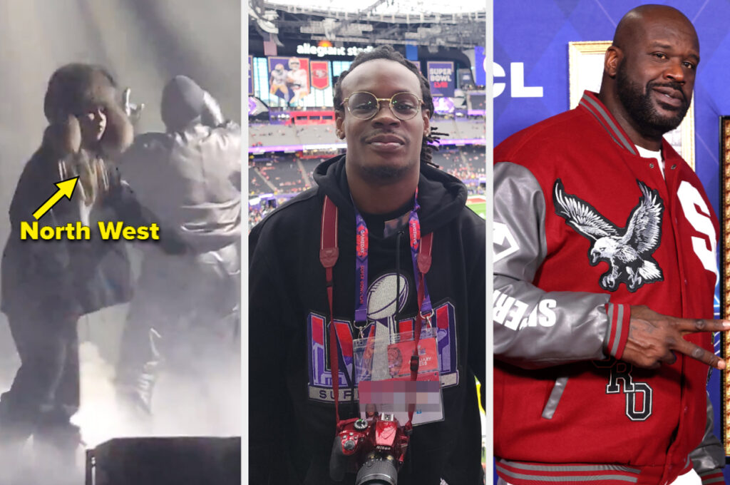 Super Bowl Weekend Was Lit: From North West Rapping To Wu-Tang’s Las Vegas Residency, Here Is Everything I Experienced